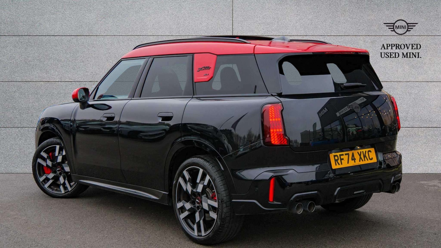Used MINI Countryman 2025 for sale - 77458461: Photo 2