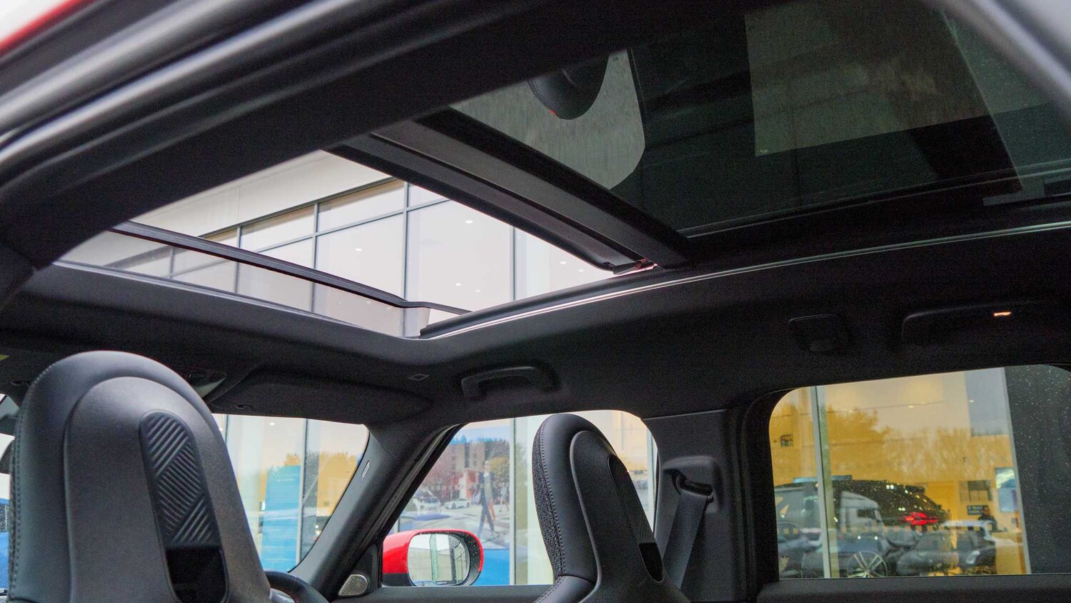 Used MINI Countryman 2025 for sale - 77458461: Photo 20