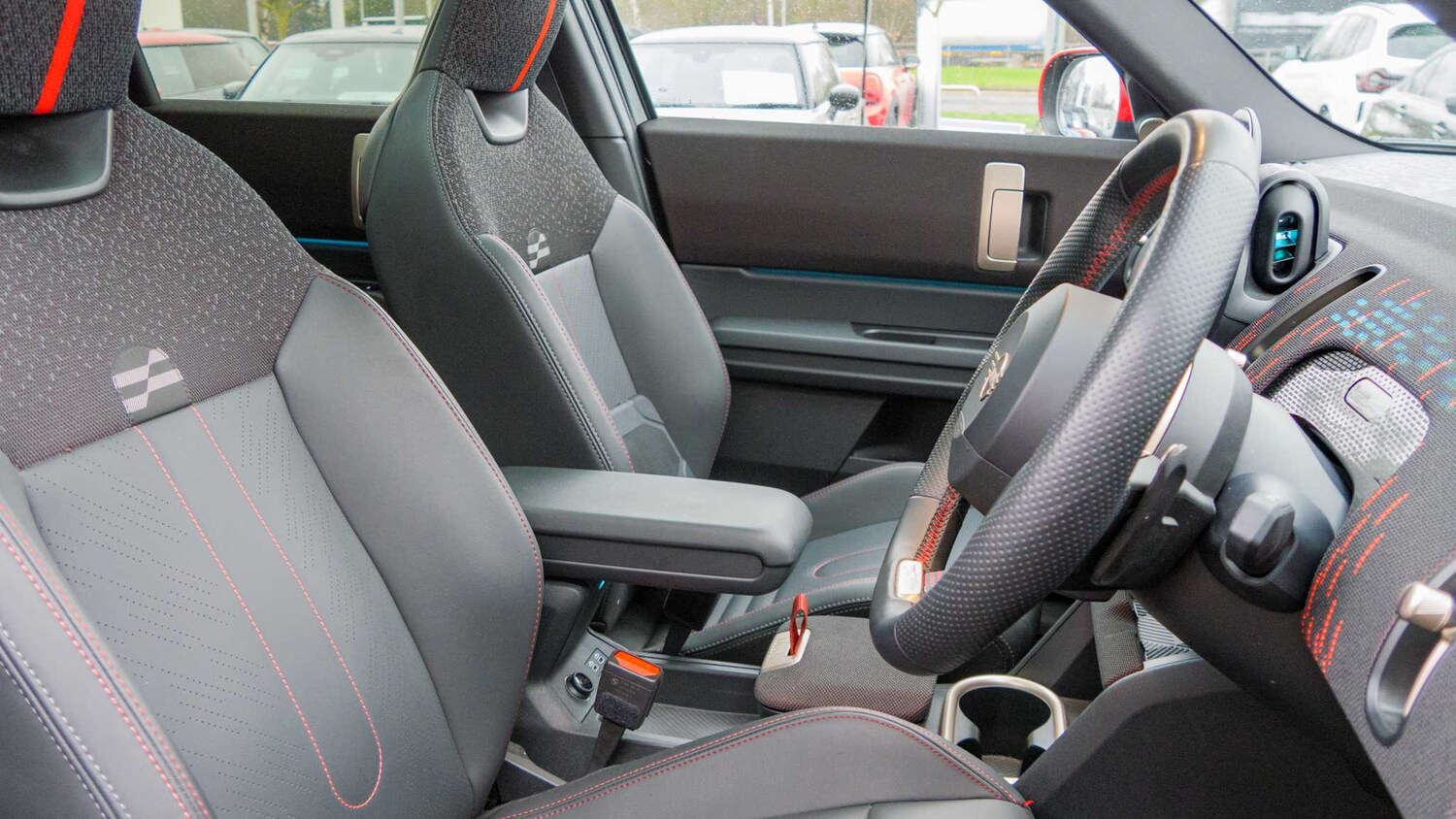 Used MINI Countryman 2025 for sale - 77458461: Photo 23