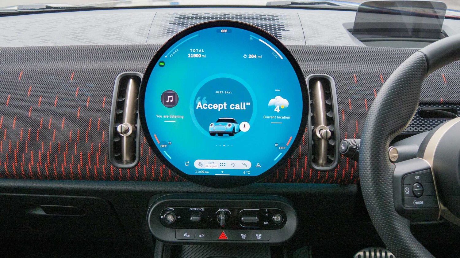 Used MINI Countryman 2025 for sale - 77458461: Photo 24