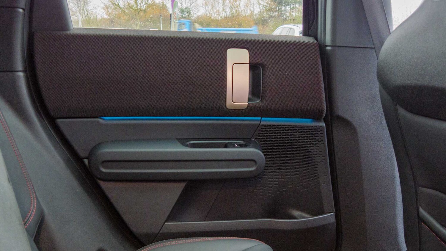 Used MINI Countryman 2025 for sale - 77458461: Photo 25