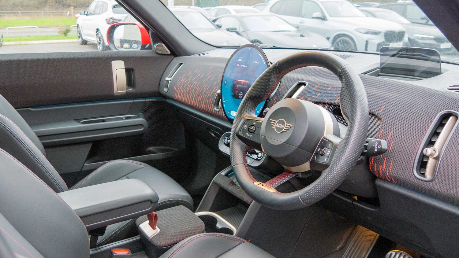 Used MINI Countryman 2025 for sale - 77458461: Photo 26