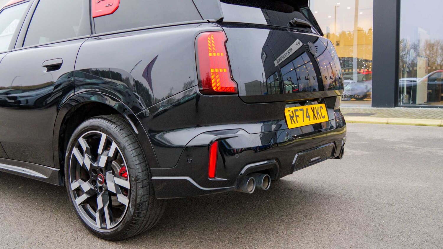 Used MINI Countryman 2025 for sale - 77458461: Photo 29