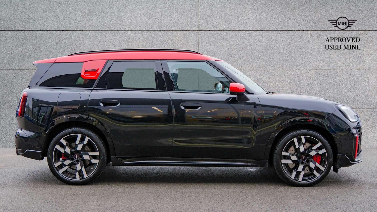 Used MINI Countryman 2025 for sale - 77458461: Photo 3