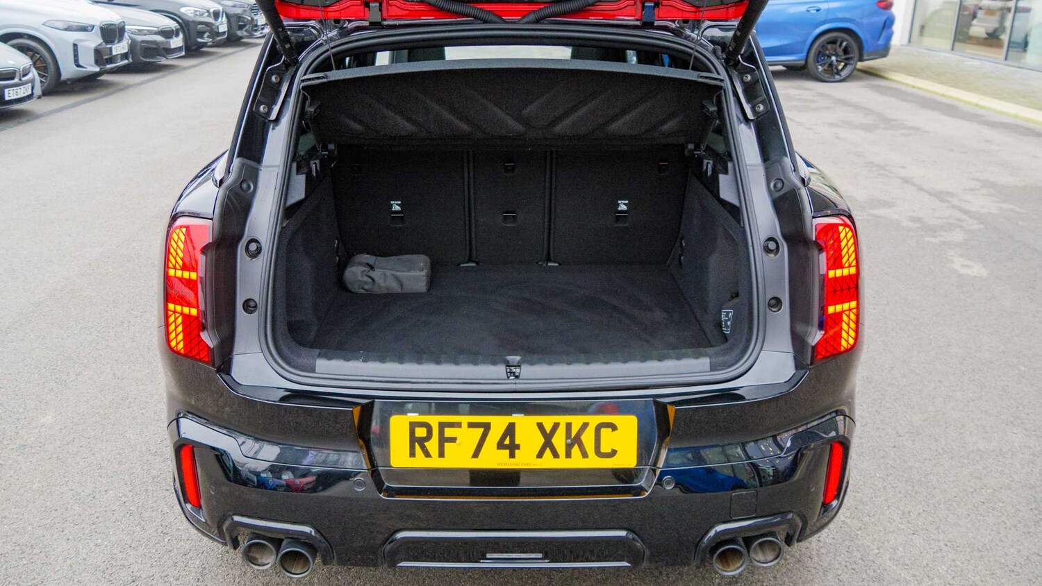 Used MINI Countryman 2025 for sale - 77458461: Photo 31