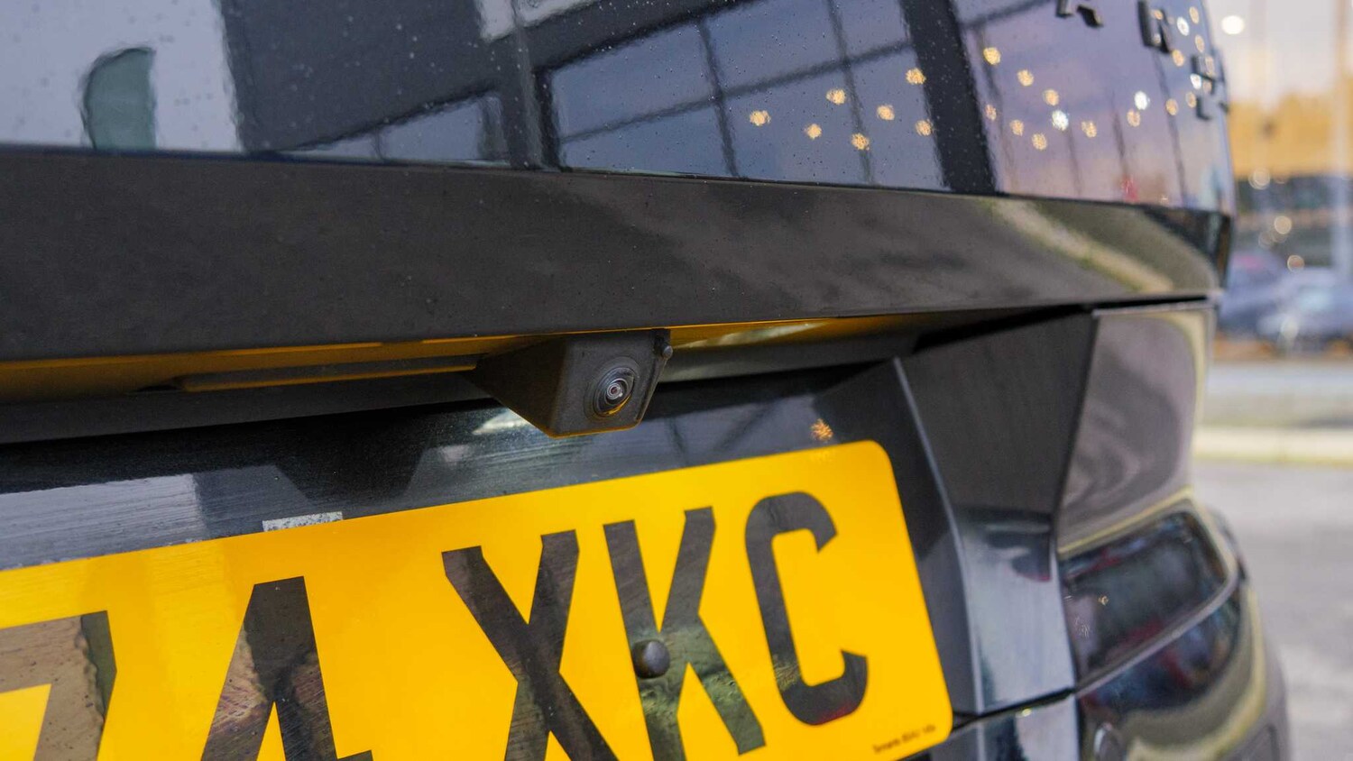 Used MINI Countryman 2025 for sale - 77458461: Photo 32