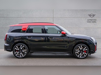 Used MINI Countryman 2025 for sale - 77458461: Photo