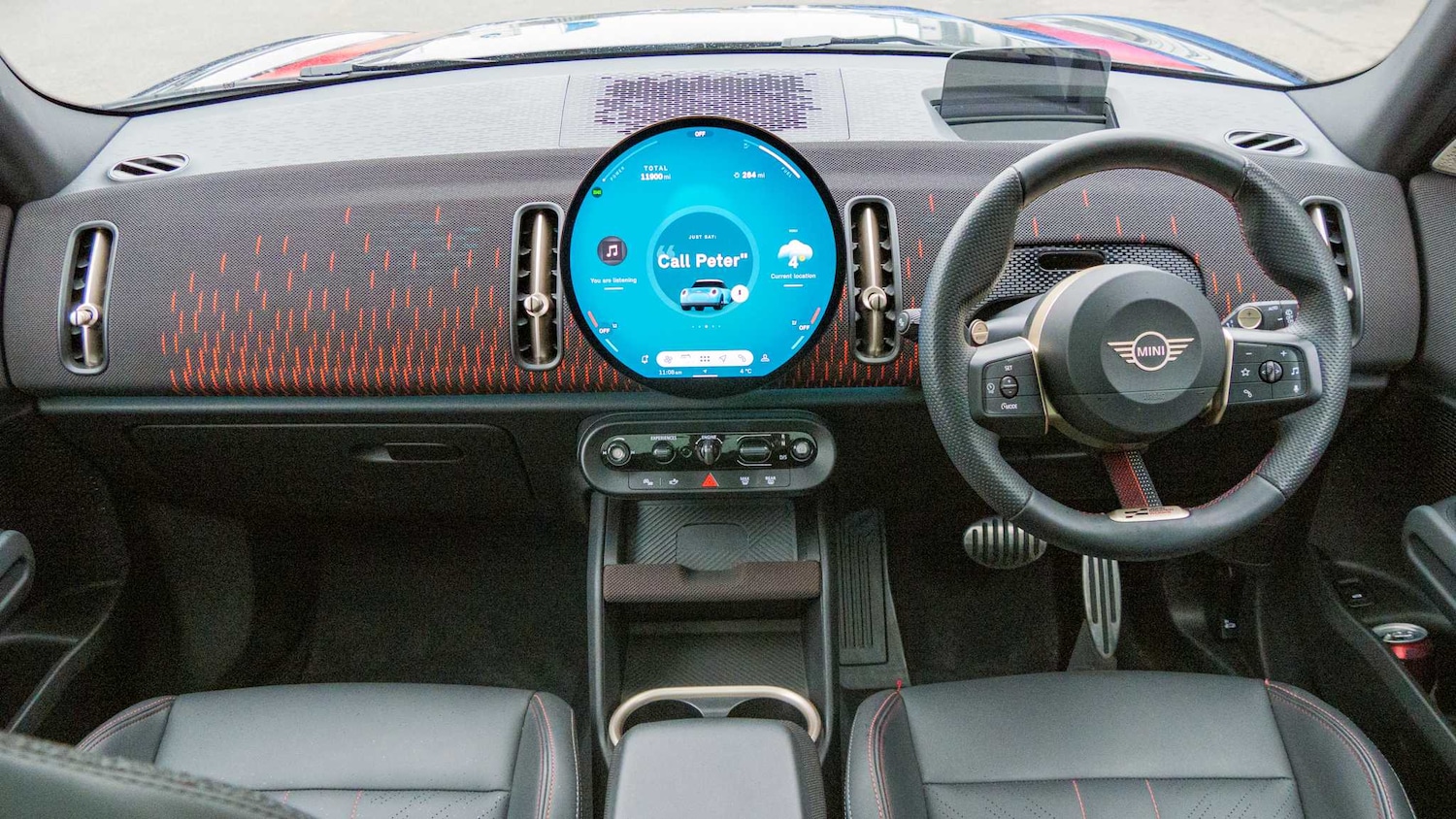 Used MINI Countryman 2025 for sale - 77458461: Photo 4