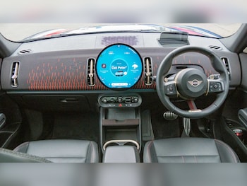 Used MINI Countryman 2025 for sale - 77458461: Photo