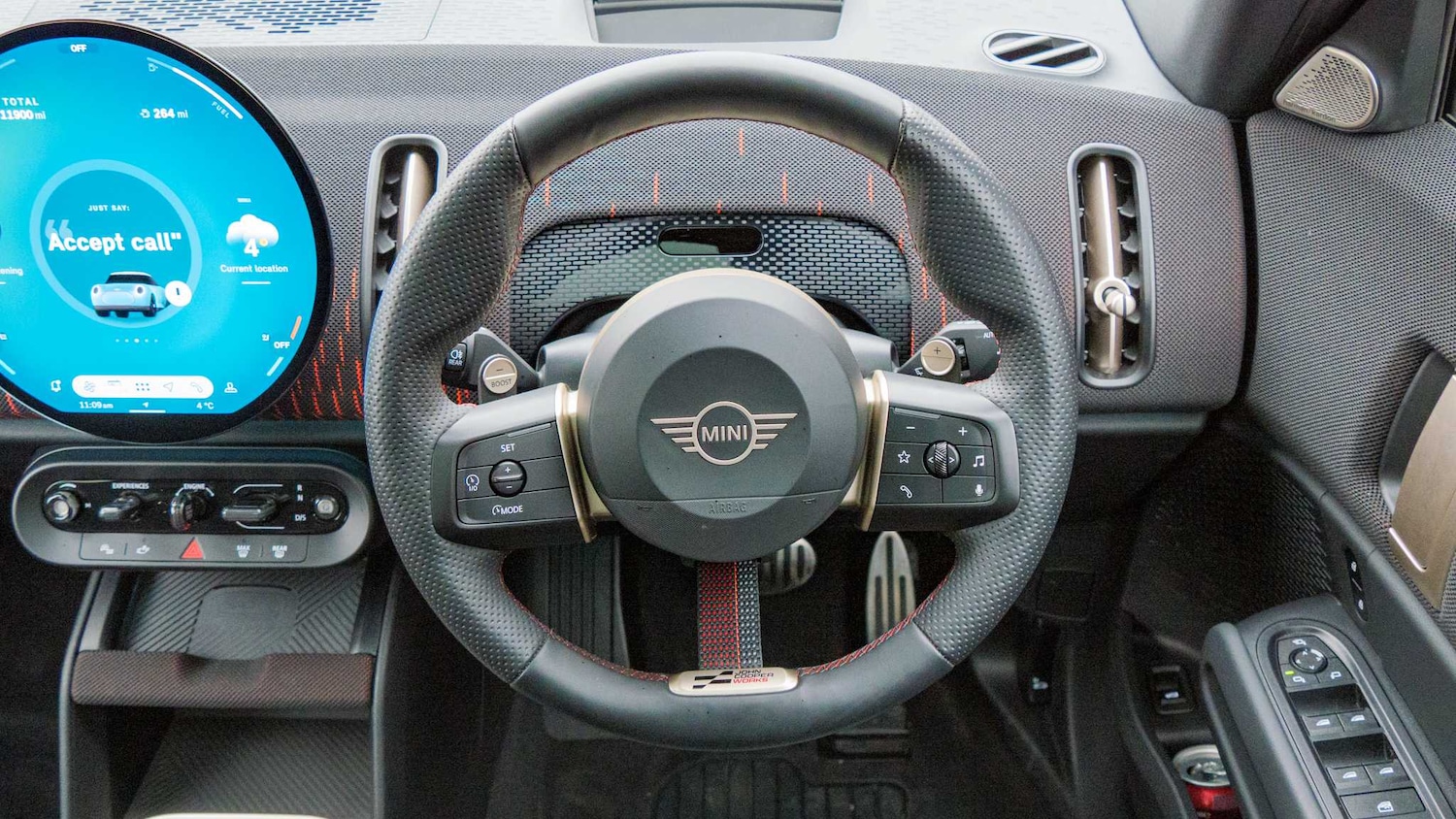 Used MINI Countryman 2025 for sale - 77458461: Photo 5