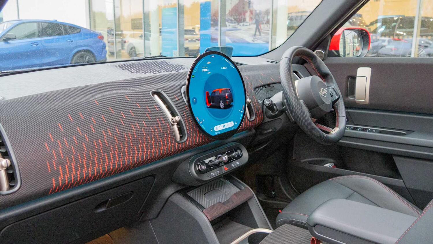 Used MINI Countryman 2025 for sale - 77458461: Photo 6