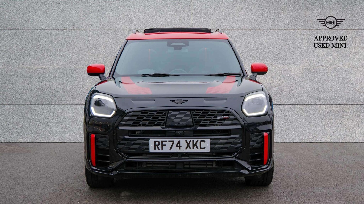 Used MINI Countryman 2025 for sale - 77458461: Photo 7