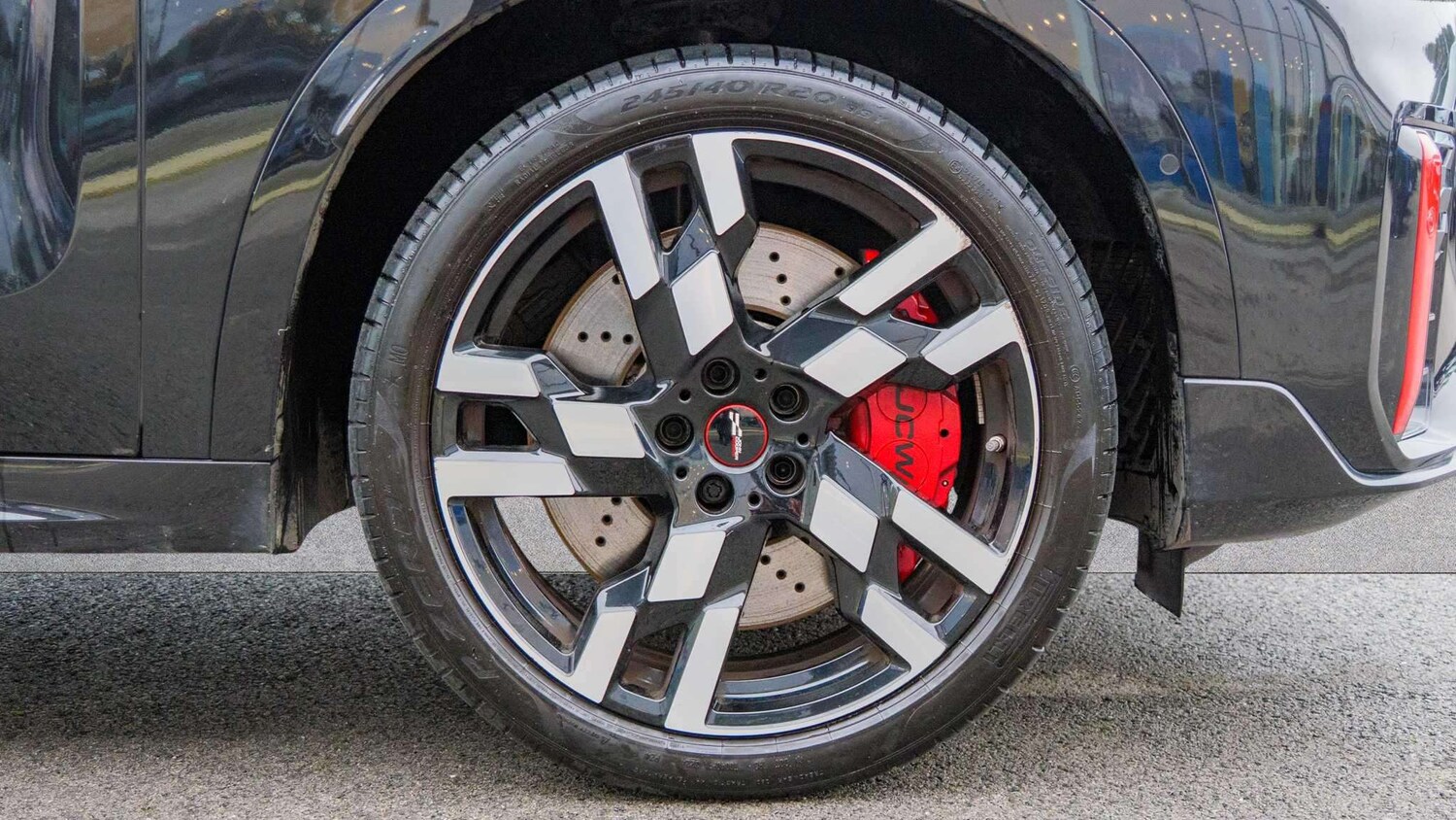 Used MINI Countryman 2025 for sale - 77458461: Photo 8