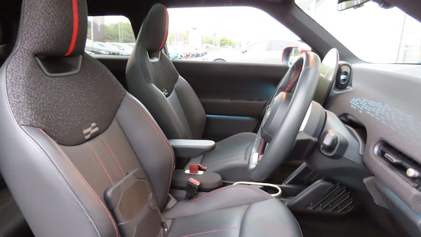 Used MINI Cooper 2024 for sale - 76310761: Photo 11