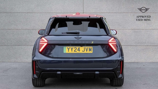 Used MINI Cooper 2024 for sale - 76310761: Photo 15