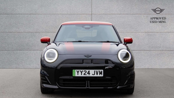 Used MINI Cooper 2024 for sale - 76310761: Photo 16