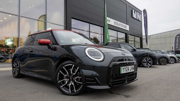 Used MINI Cooper 2024 for sale - 76310761: Photo 17