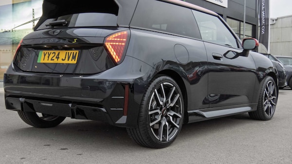 Used MINI Cooper 2024 for sale - 76310761: Photo 18