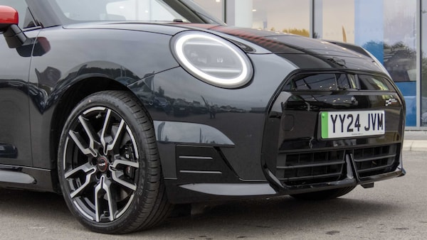 Used MINI Cooper 2024 for sale - 76310761: Photo 19
