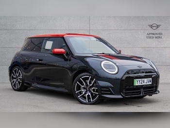 2024 - 160kW SE Sport 54kWh 3dr Auto