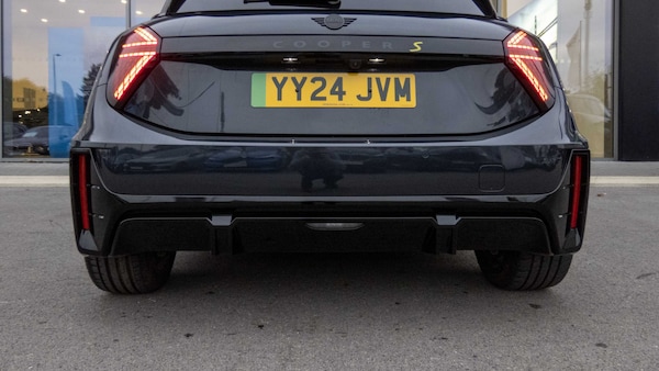 Used MINI Cooper 2024 for sale - 76310761: Photo 23