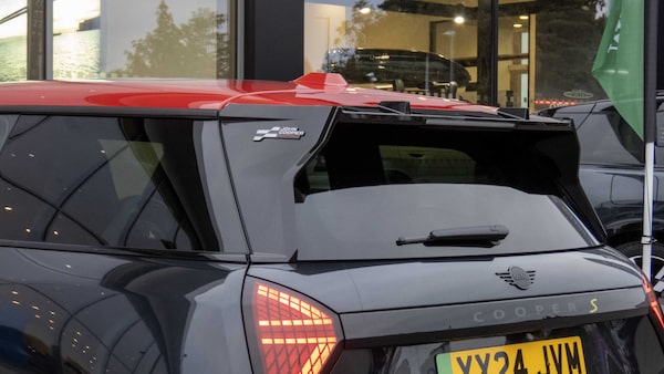 Used MINI Cooper 2024 for sale - 76310761: Photo 24