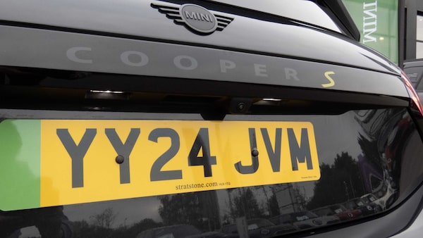 Used MINI Cooper 2024 for sale - 76310761: Photo 25