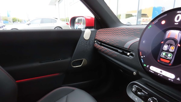 Used MINI Cooper 2024 for sale - 76310761: Photo 33