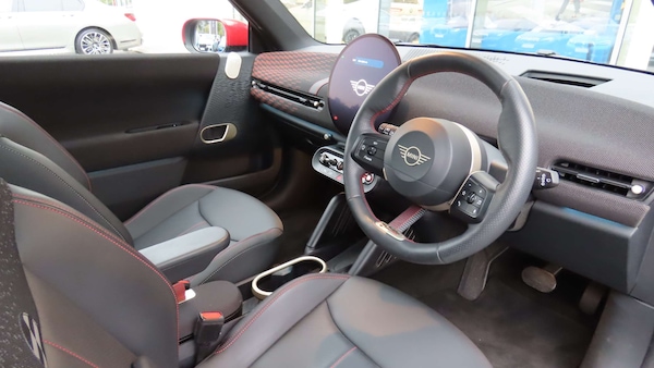Used MINI Cooper 2024 for sale - 76310761: Photo 6