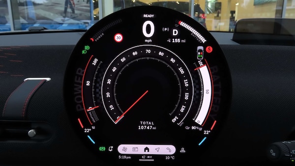 Used MINI Cooper 2024 for sale - 76310761: Photo 9