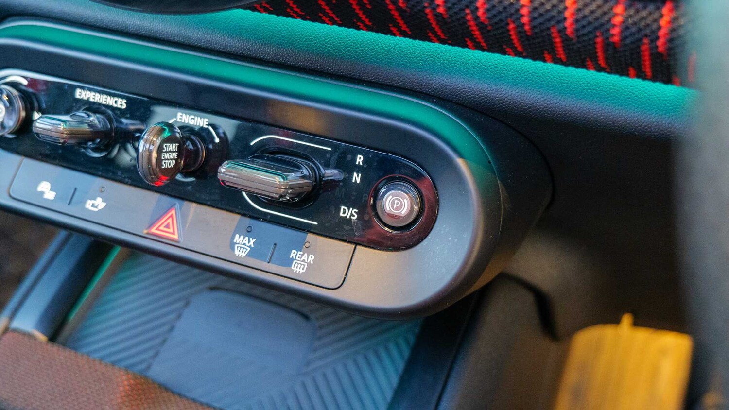 Used MINI Countryman 2024 for sale - 77756623: Photo 10