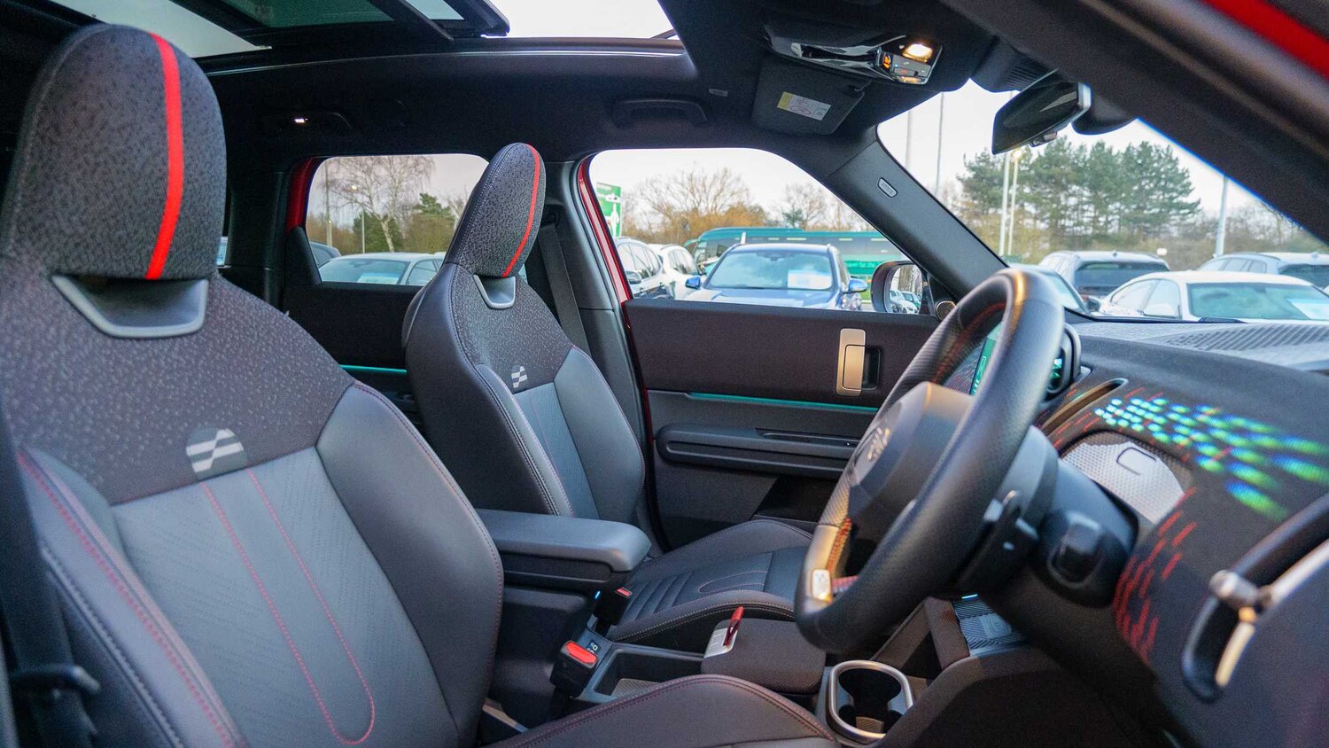 Used MINI Countryman 2024 for sale - 77756623: Photo 11