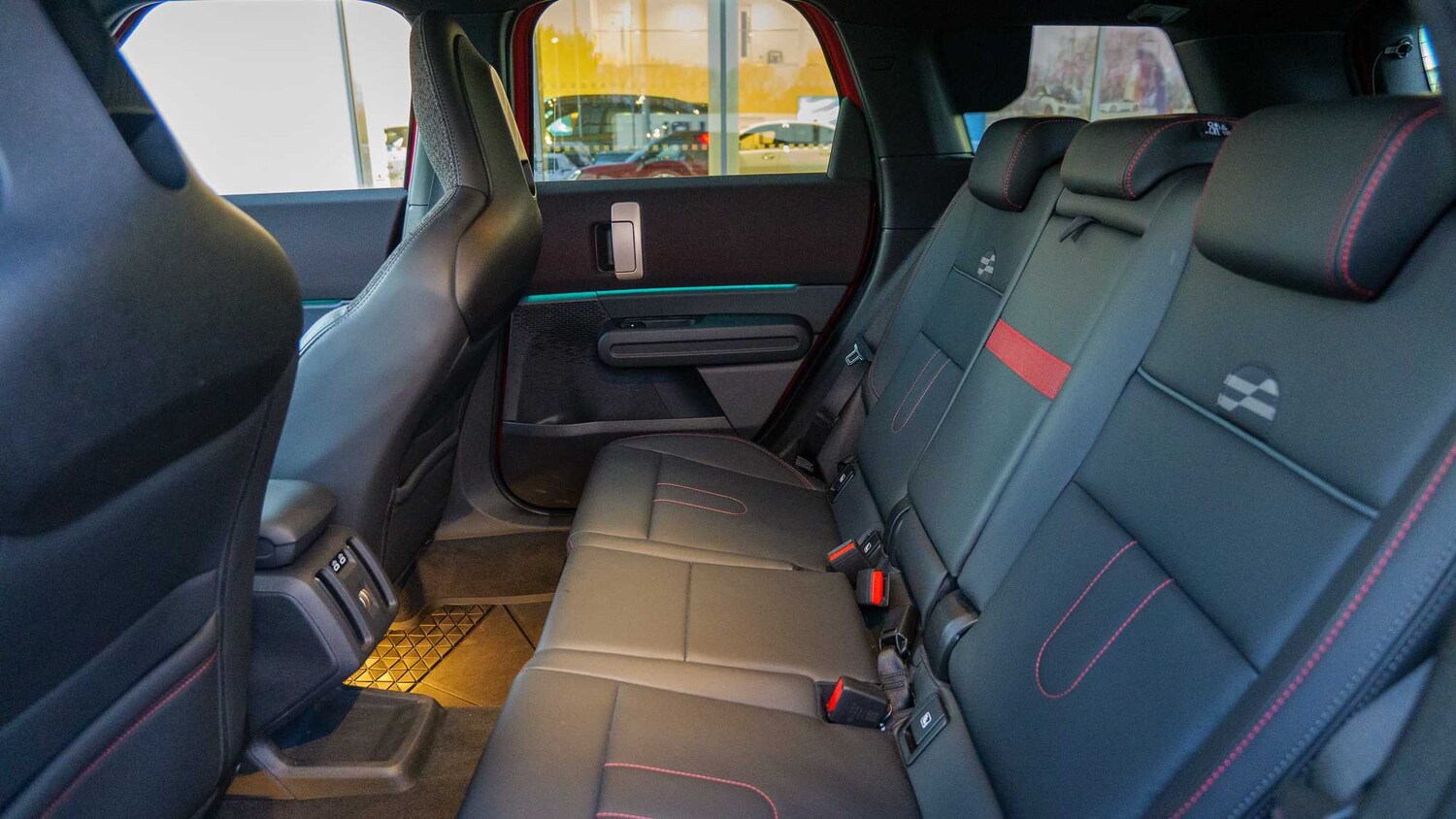 Used MINI Countryman 2024 for sale - 77756623: Photo 12