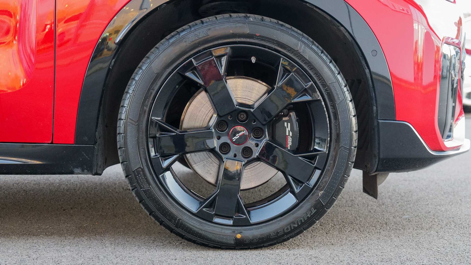 Used MINI Countryman 2024 for sale - 77756623: Photo 14