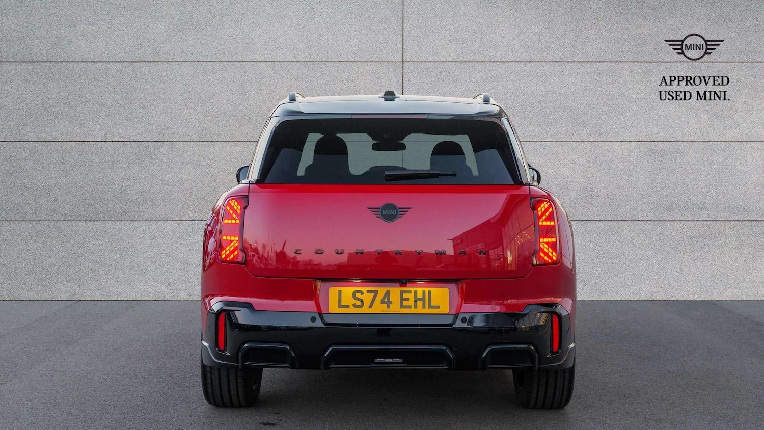 Used MINI Countryman 2024 for sale - 77756623: Photo 15
