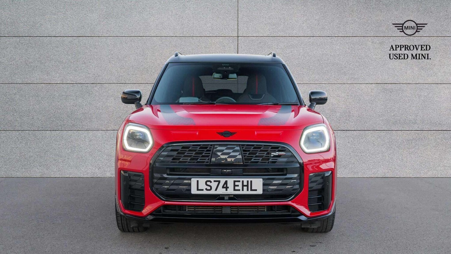 Used MINI Countryman 2024 for sale - 77756623: Photo 16