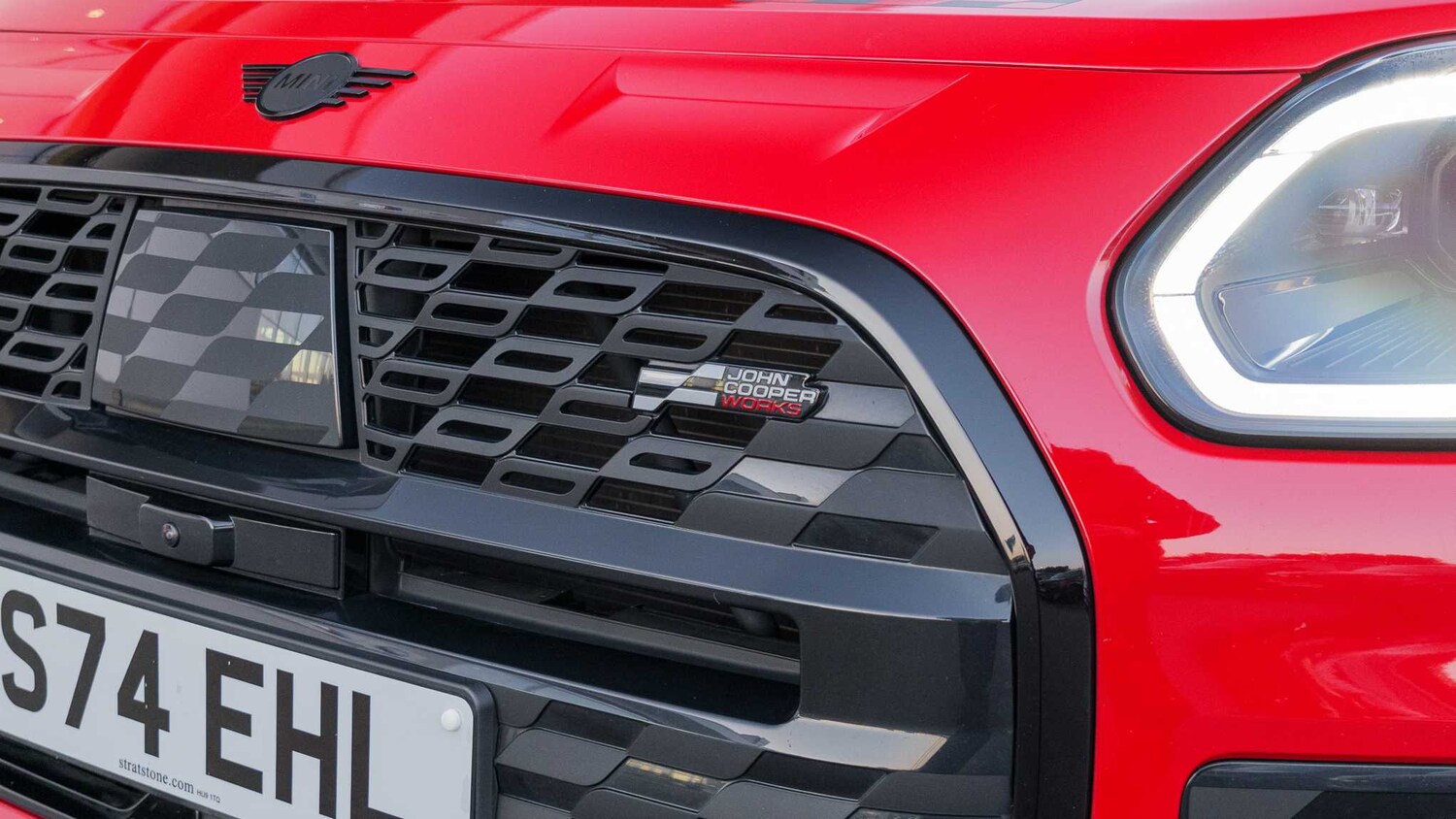 Used MINI Countryman 2024 for sale - 77756623: Photo 21