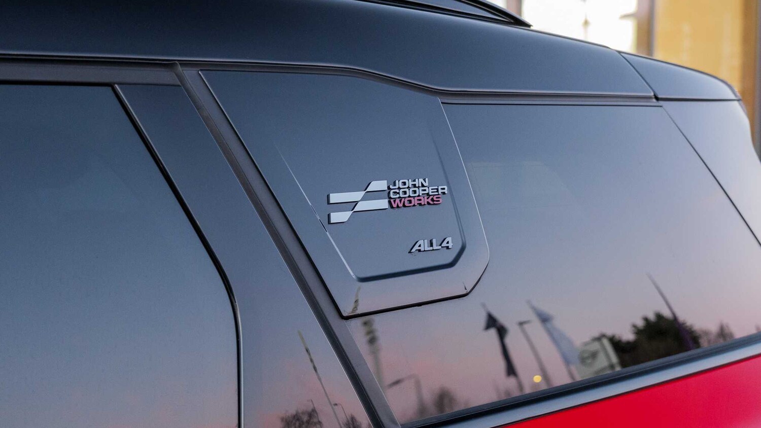 Used MINI Countryman 2024 for sale - 77756623: Photo 23