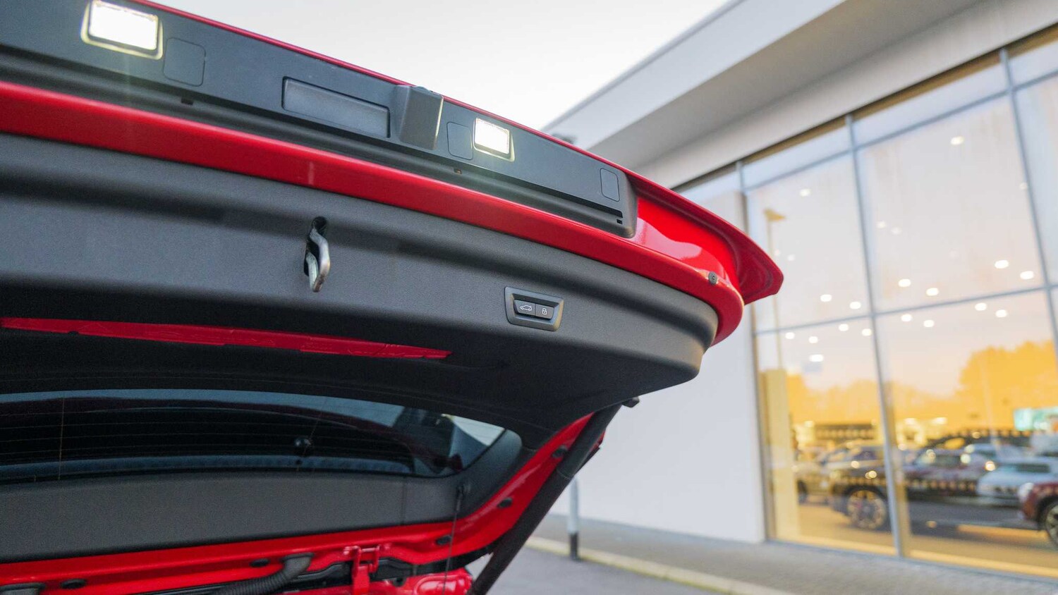 Used MINI Countryman 2024 for sale - 77756623: Photo 24