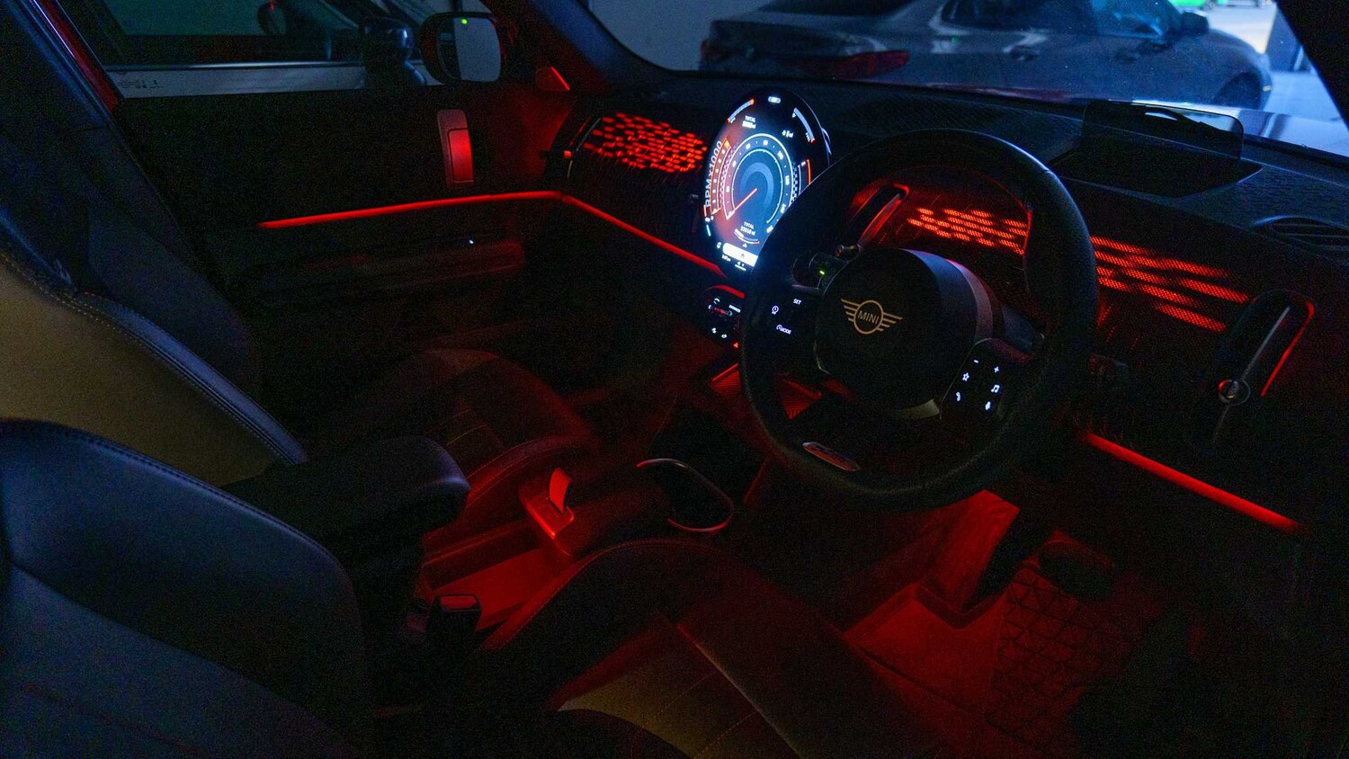 Used MINI Countryman 2024 for sale - 77756623: Photo 34