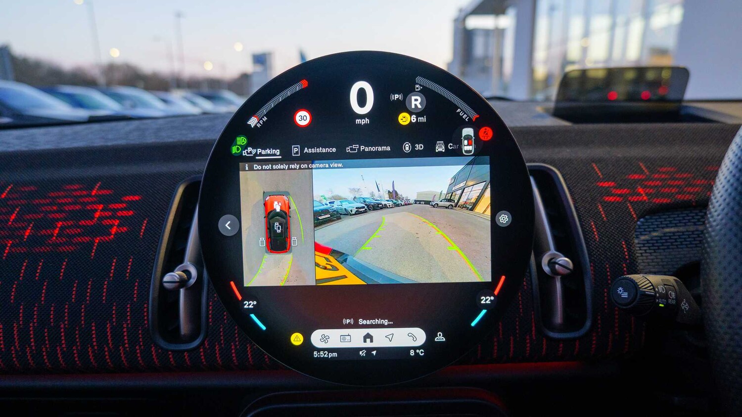 Used MINI Countryman 2024 for sale - 77756623: Photo 35