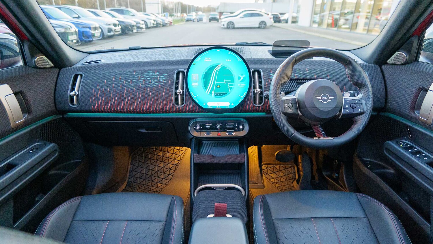 Used MINI Countryman 2024 for sale - 77756623: Photo 4