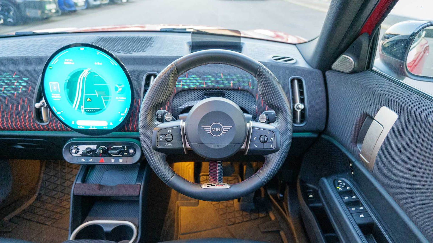 Used MINI Countryman 2024 for sale - 77756623: Photo 5