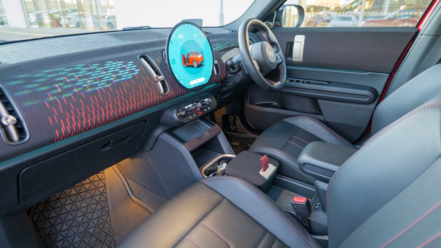 Used MINI Countryman 2024 for sale - 77756623: Photo 7