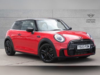 MINI - Hatch