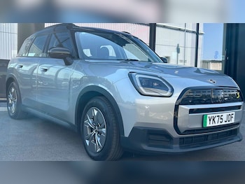 Used MINI Countryman 2026 for sale - 79523864: Photo