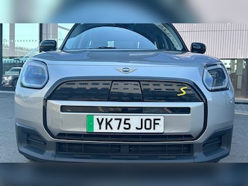 Used MINI Countryman 2026 for sale - 79523864: Photo