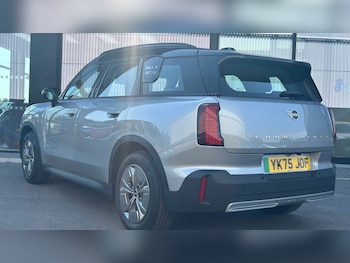 Used MINI Countryman 2026 for sale - 79523864: Photo