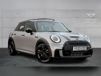 Used MINI Hatch 2023 for sale - 79282186: Photo