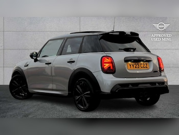 Used MINI Hatch 2023 for sale - 79282186: Photo